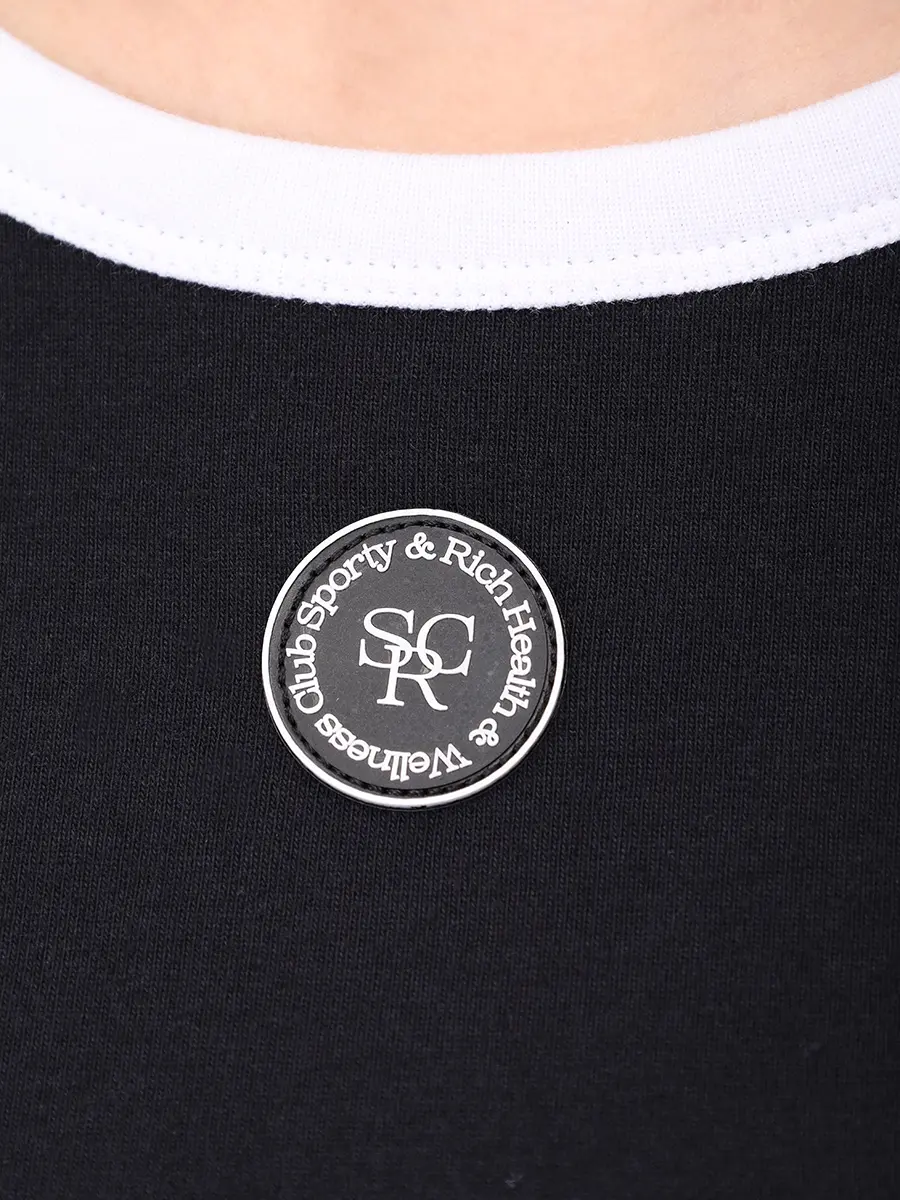 Футболка хлопковая