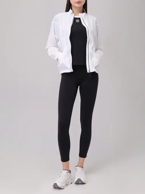 Футболка хлопковая SPORTY & RICH