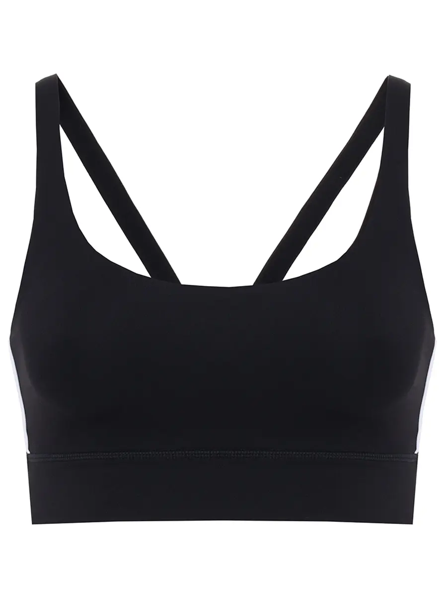 Топ однотонный