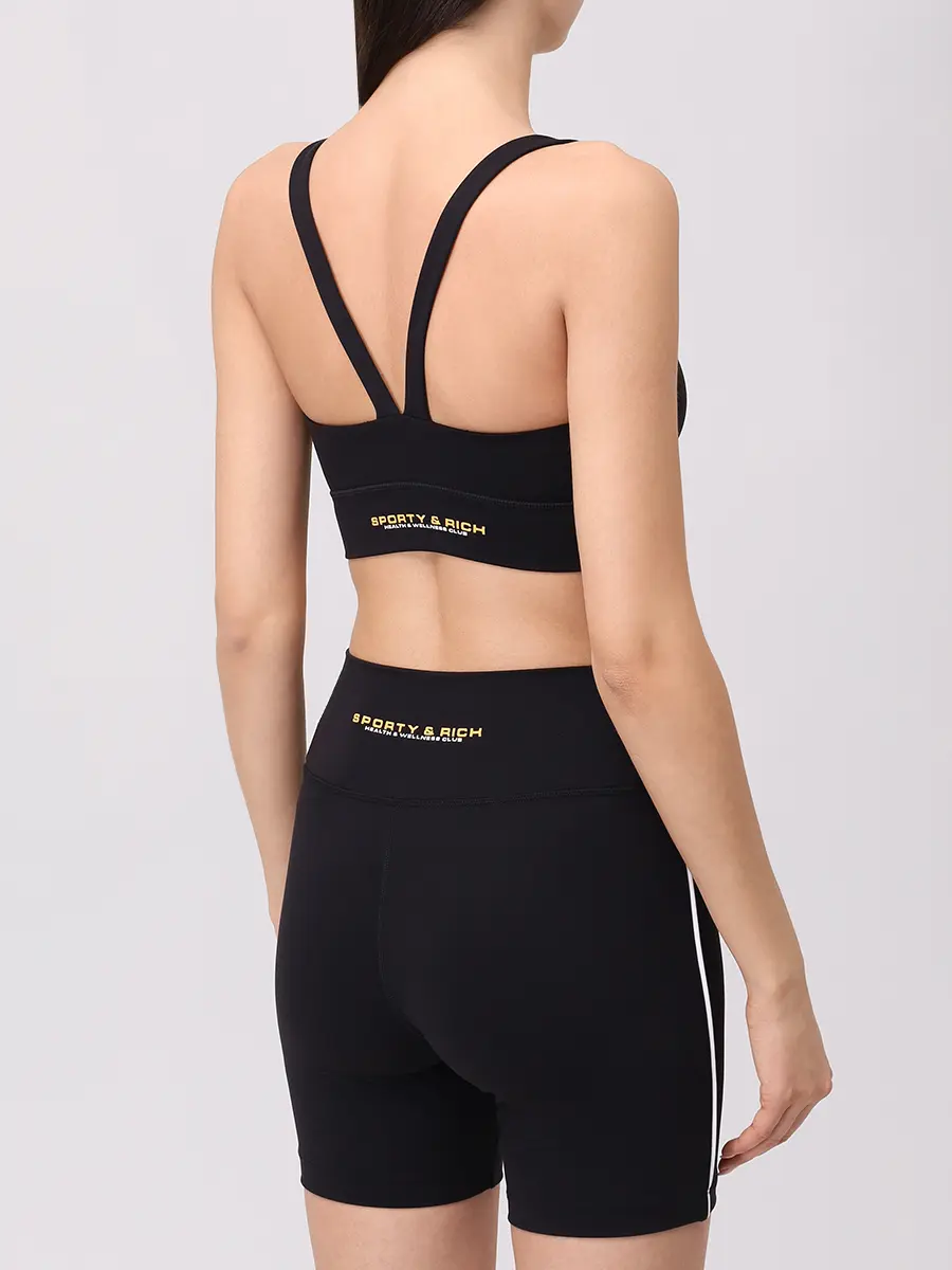 Топ однотонный