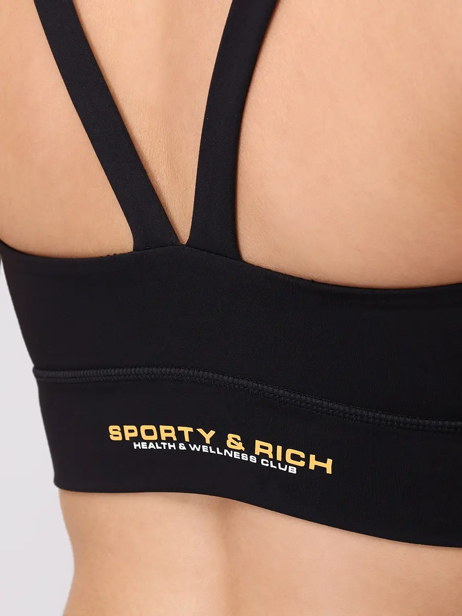 Топ однотонный