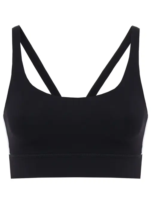 Топ однотонный SPORTY & RICH