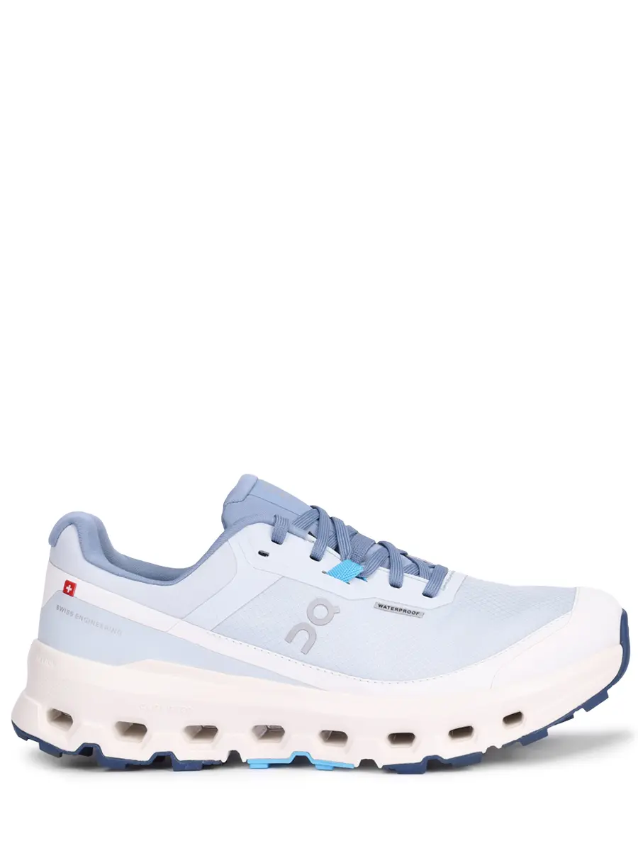 Кроссовки Cloudvista 2 текстильные