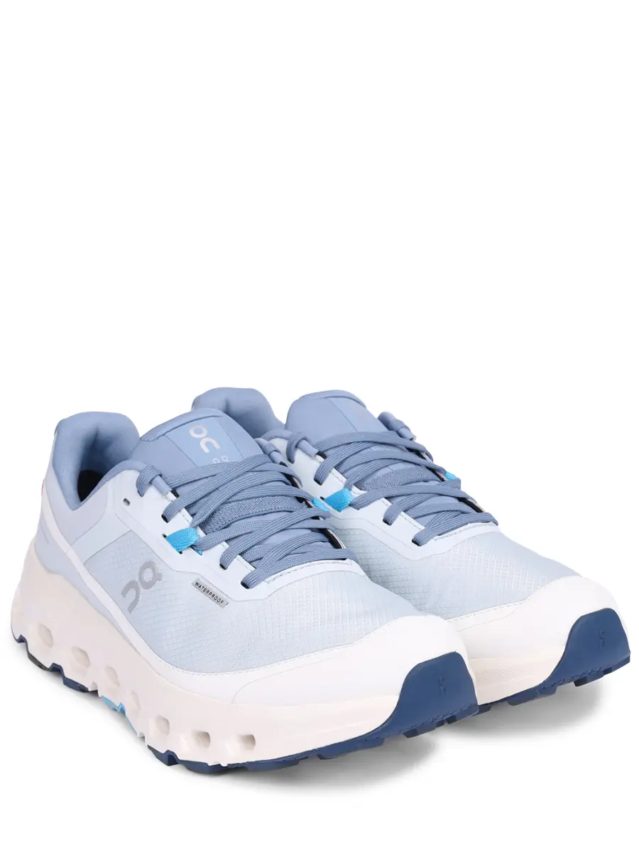 Кроссовки Cloudvista 2 текстильные