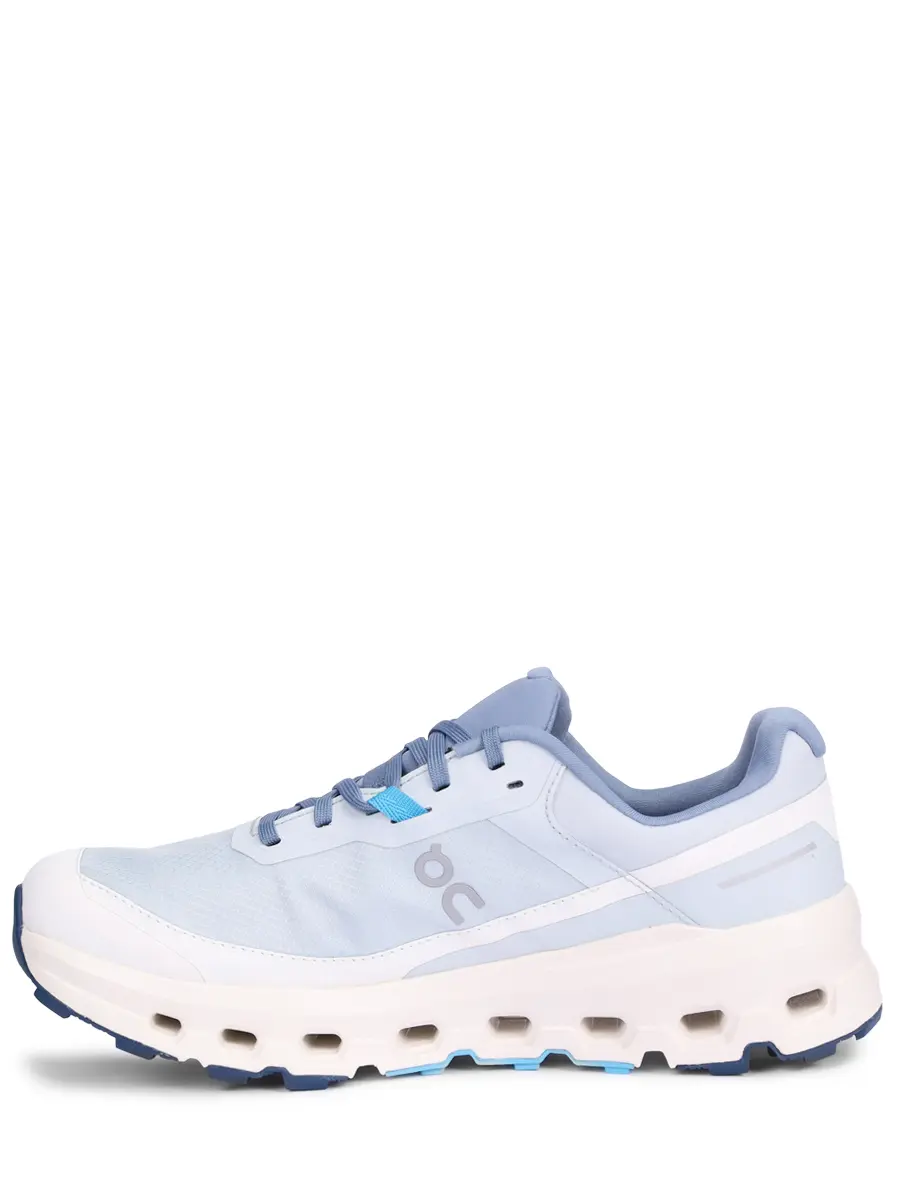 Кроссовки Cloudvista 2 текстильные