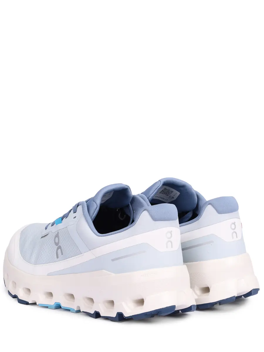 Кроссовки Cloudvista 2 текстильные