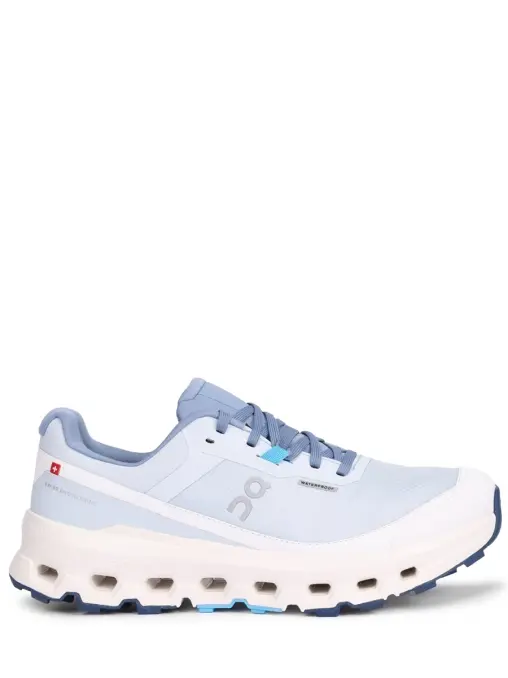 Кроссовки Cloudvista 2 текстильные ON RUNNING