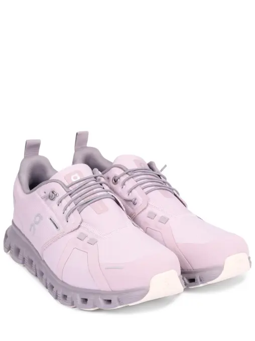 Кроссовки Cloud 6 текстильные ON RUNNING