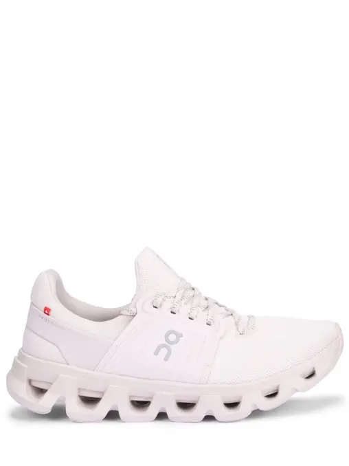 Кроссовки Cloudswift 4 Ad текстильные ON RUNNING