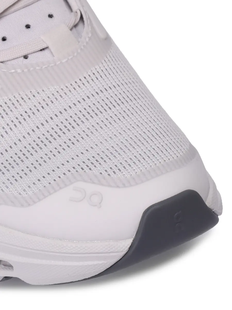 Кроссовки Cloudmonster Void текстильные