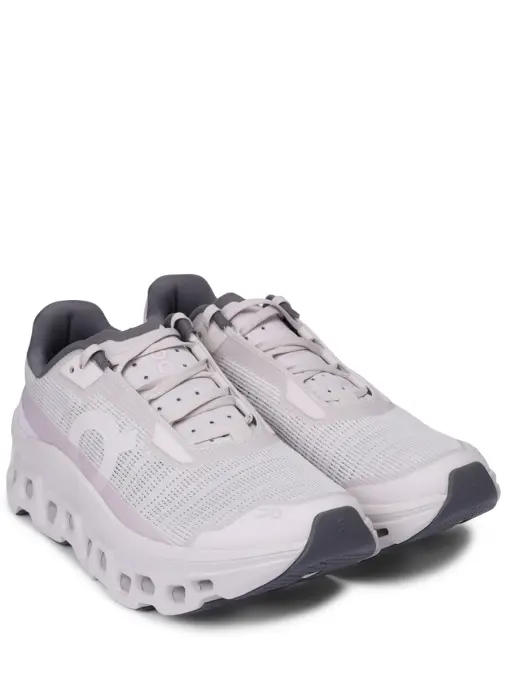 Кроссовки Cloudmonster Void текстильные ON RUNNING