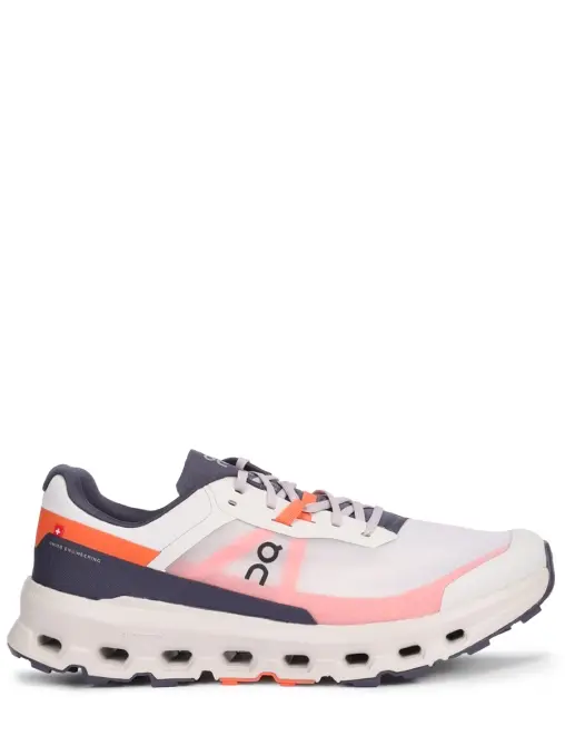 Кроссовки Cloudvista 2 текстильные ON RUNNING