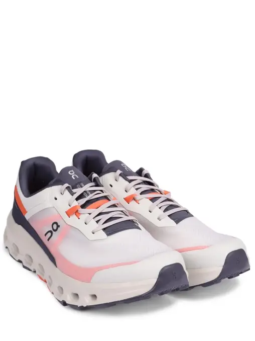 Кроссовки Cloudvista 2 текстильные ON RUNNING