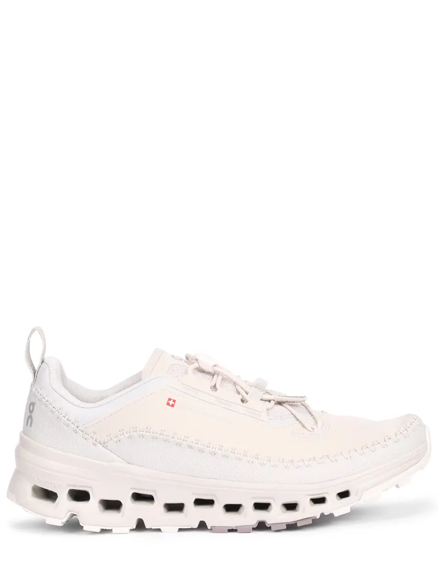 Кроссовки Cloudway 2 текстильные