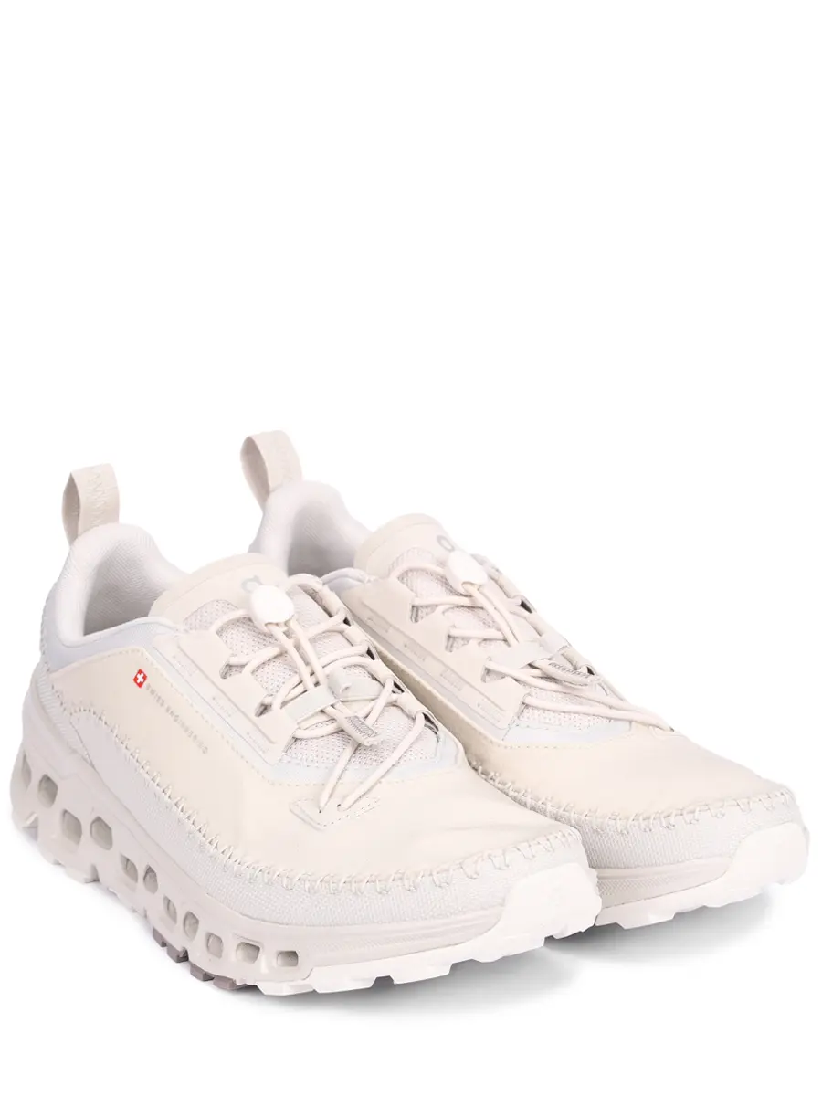 Кроссовки Cloudway 2 текстильные