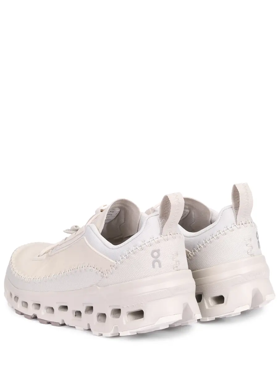 Кроссовки Cloudway 2 текстильные