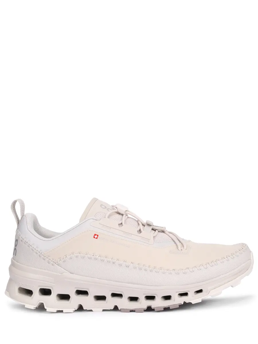 Кроссовки Cloudway 2 текстильные