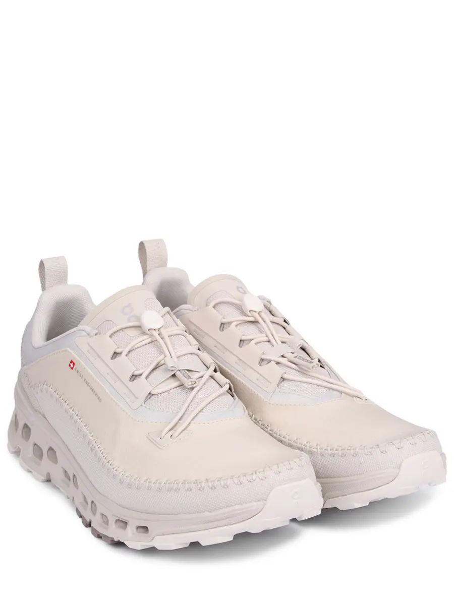 Кроссовки Cloudway 2 текстильные