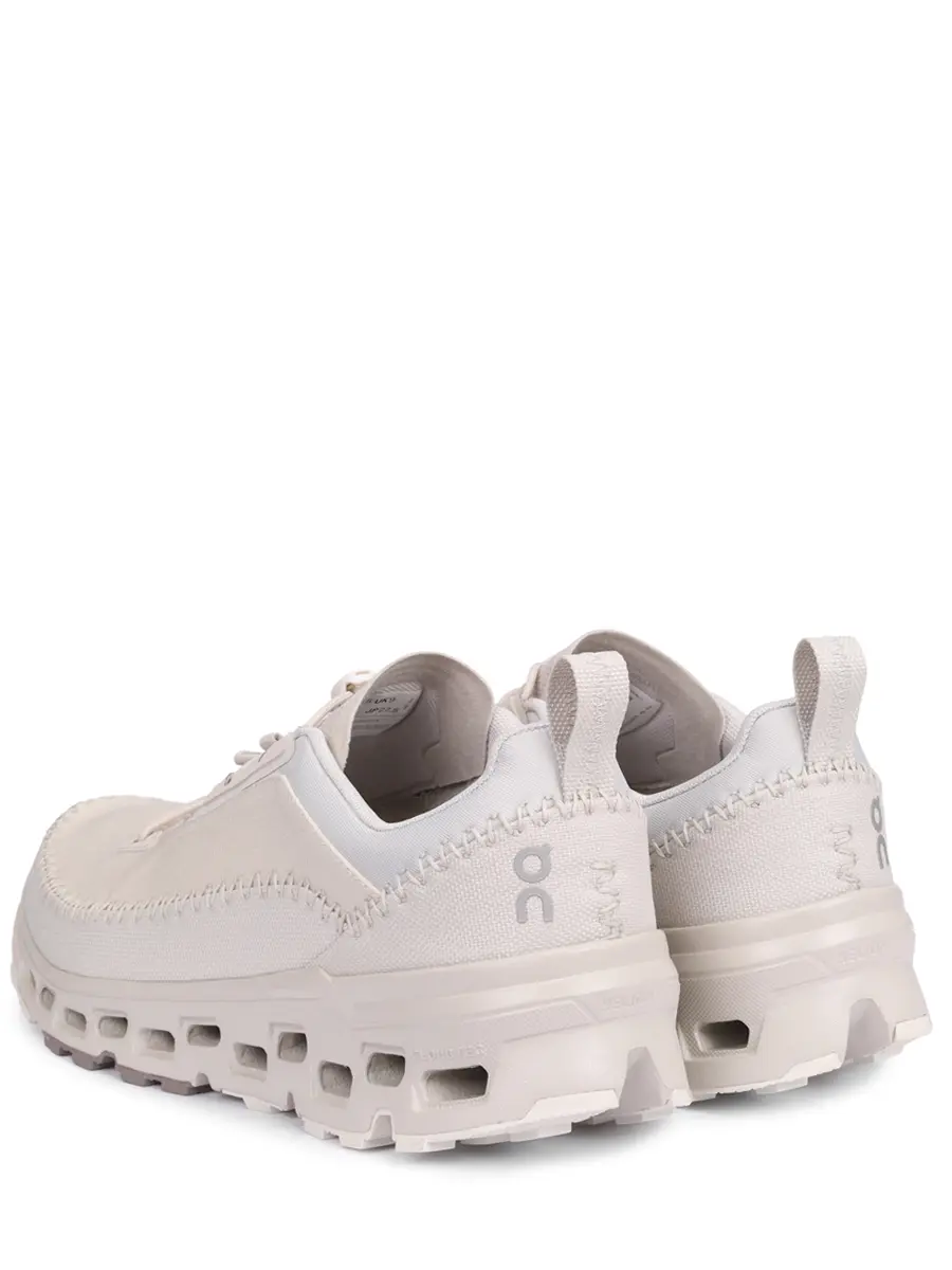 Кроссовки Cloudway 2 текстильные