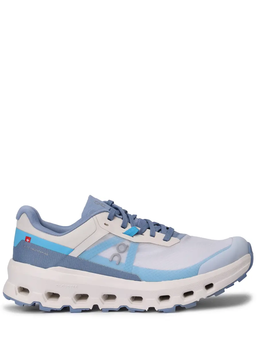 Кроссовки Cloudvista 2 текстильные