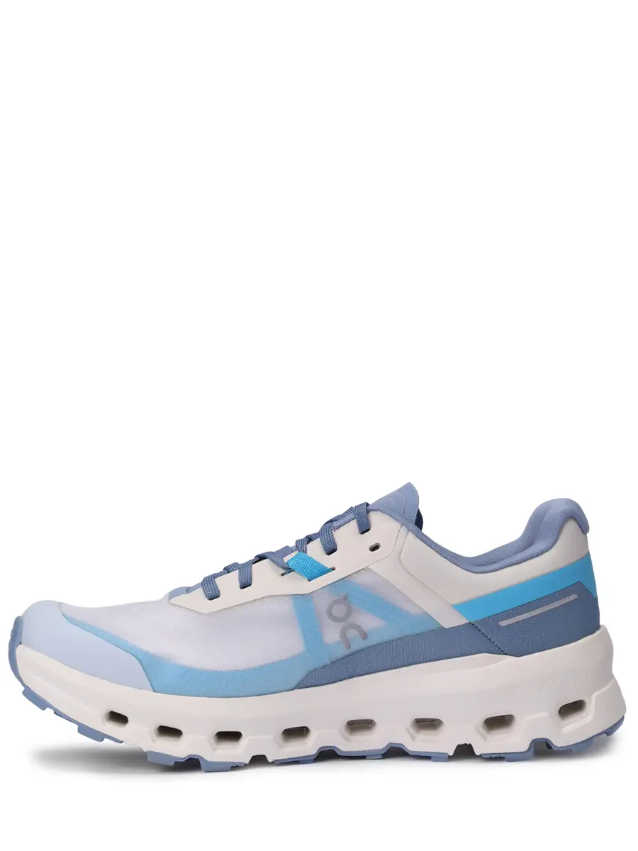 Кроссовки Cloudvista 2 текстильные