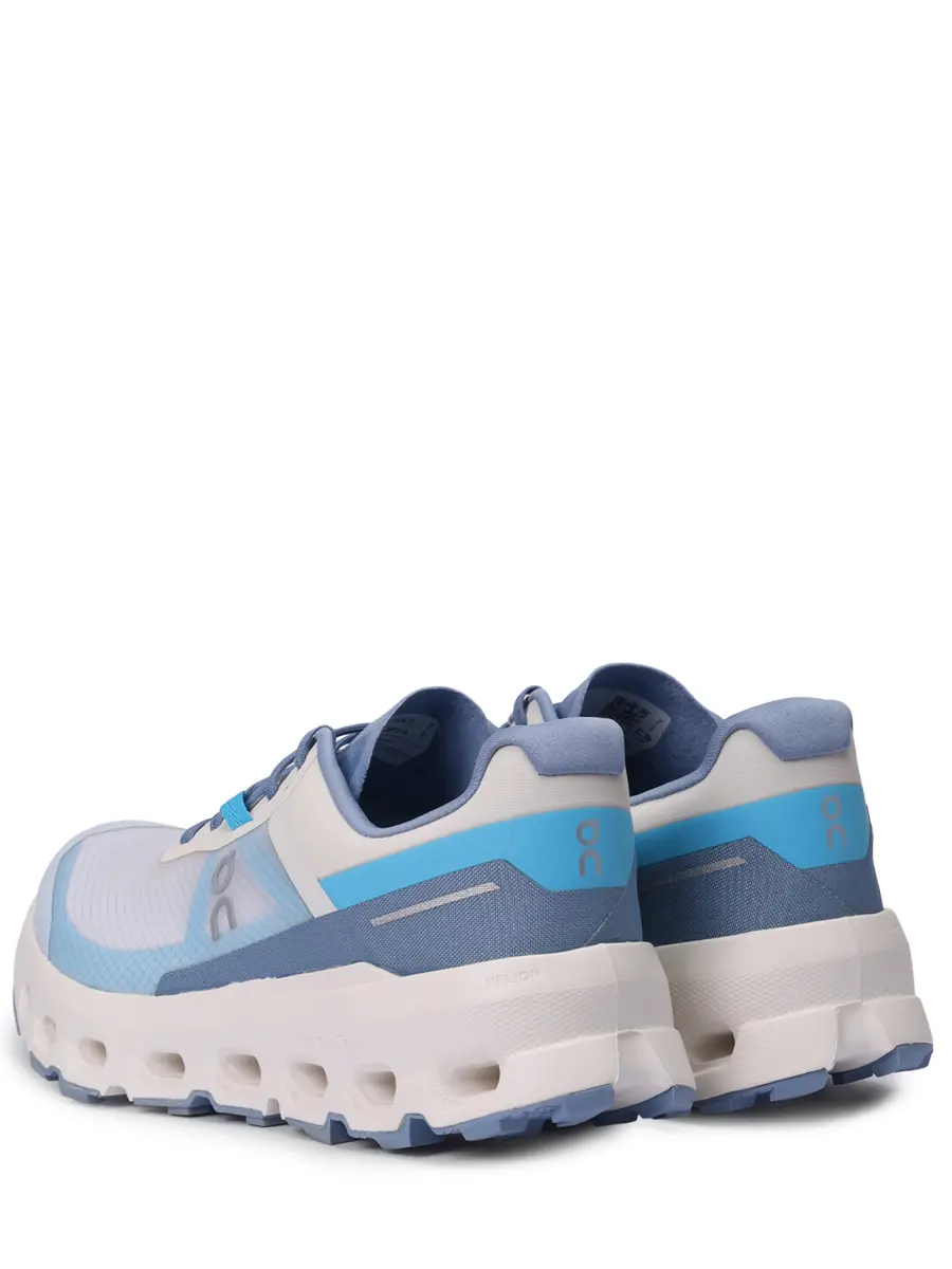 Кроссовки Cloudvista 2 текстильные