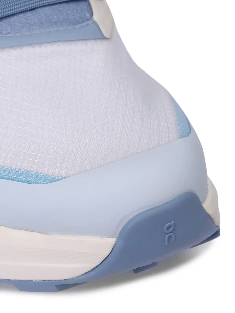 Кроссовки Cloudvista 2 текстильные