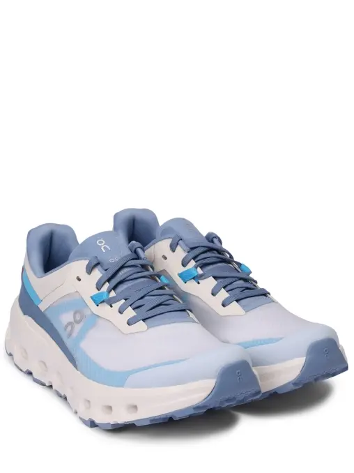 Кроссовки Cloudvista 2 текстильные ON RUNNING