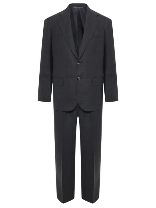 Костюм шерстяной STILE LATINO