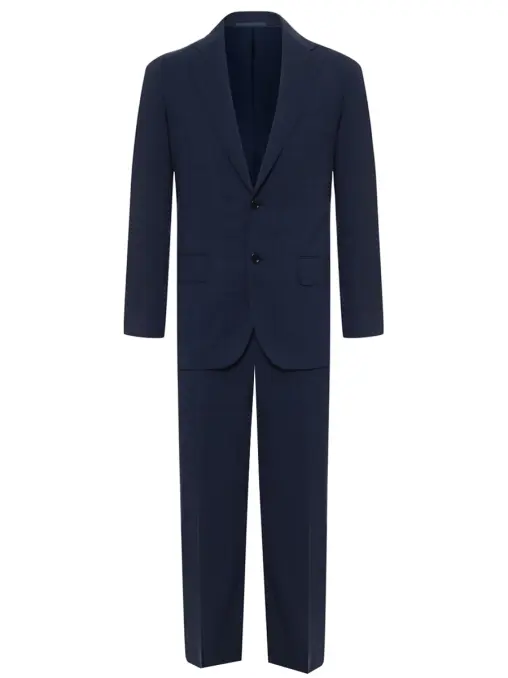 Костюм шерстяной STILE LATINO