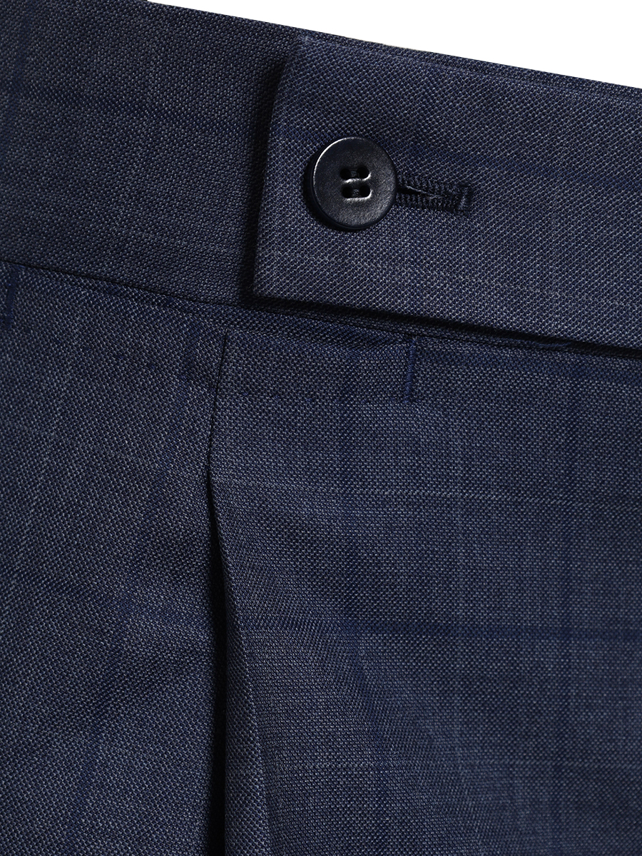 Костюм шерстяной