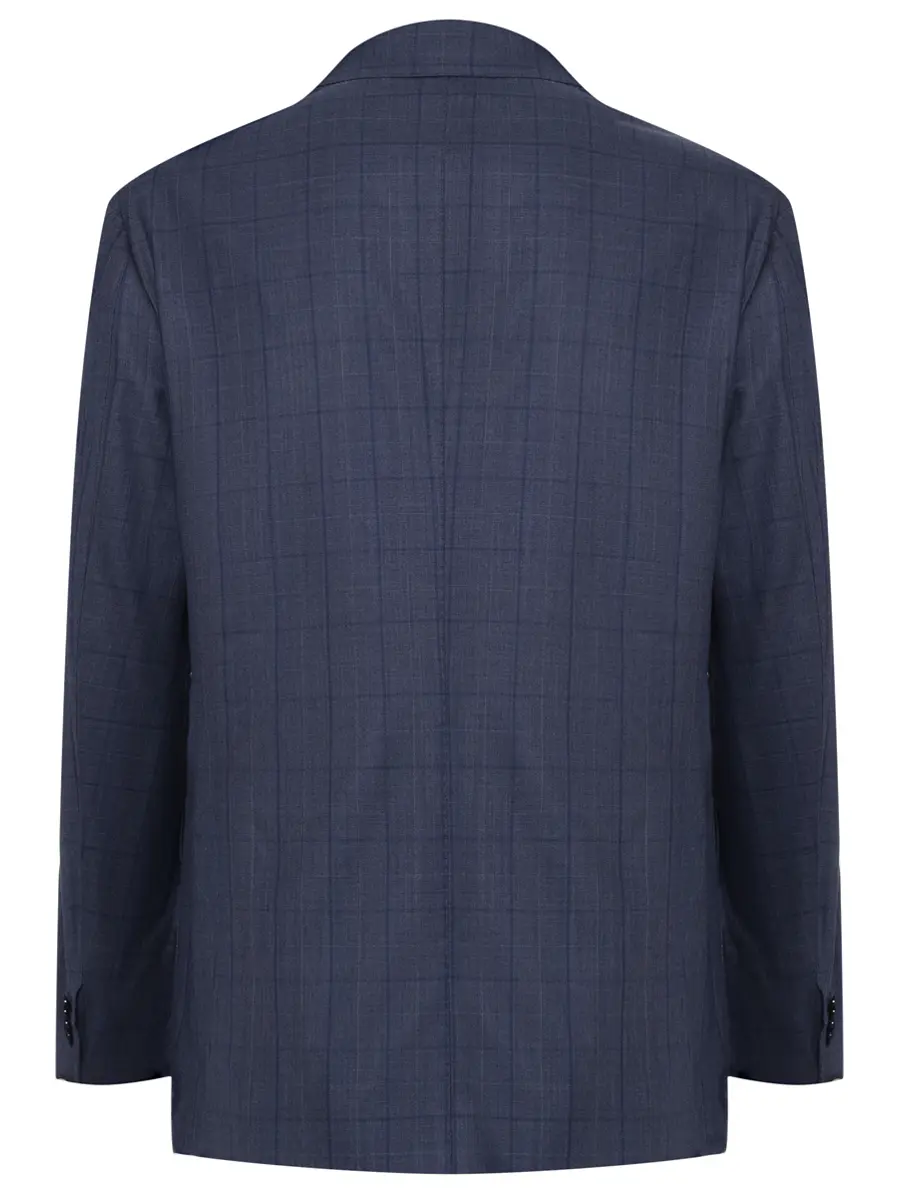 Костюм шерстяной