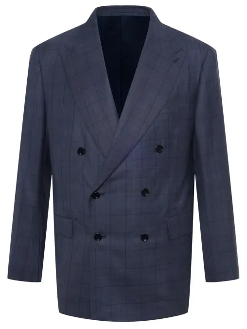 Костюм шерстяной STILE LATINO