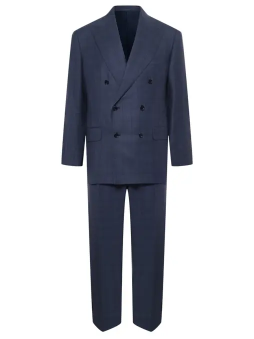 Костюм шерстяной STILE LATINO