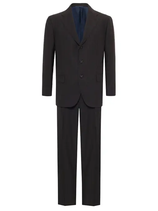 Костюм шерстяной STILE LATINO