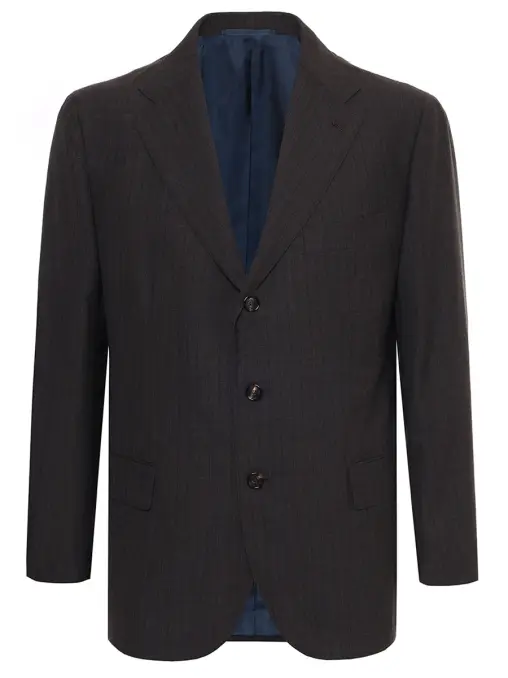 Костюм шерстяной STILE LATINO