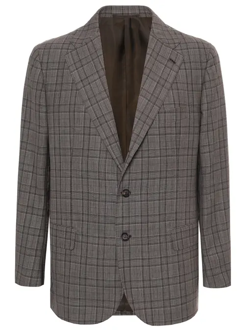 Костюм шерстяной STILE LATINO