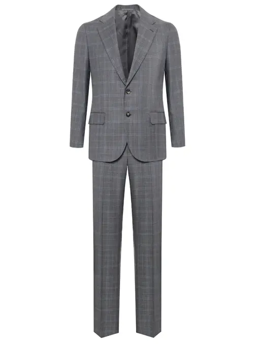 Костюм шерстяной STILE LATINO