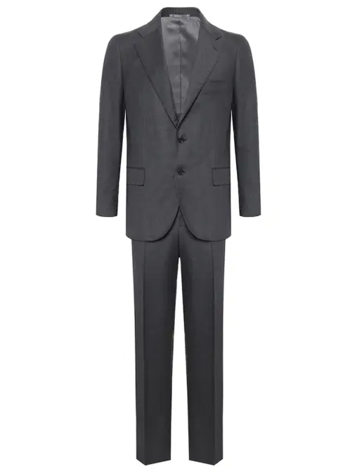 Костюм шерстяной STILE LATINO