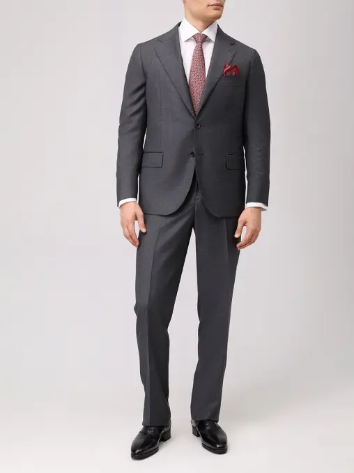 Костюм шерстяной STILE LATINO