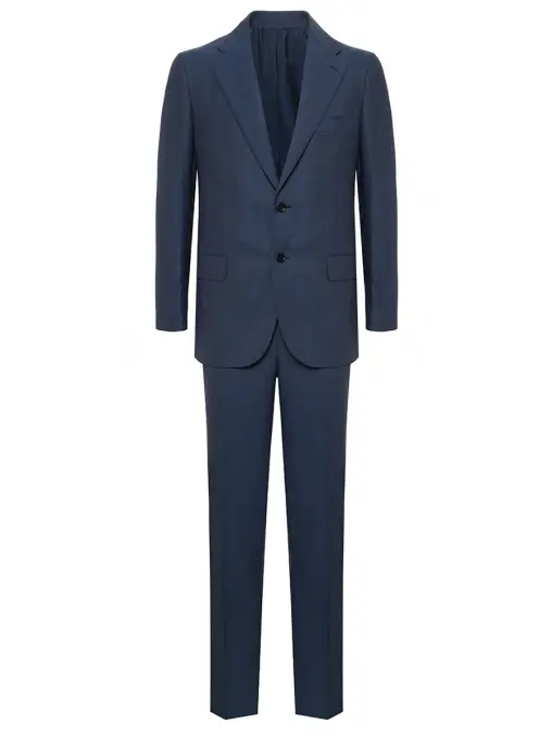 Костюм шерстяной STILE LATINO