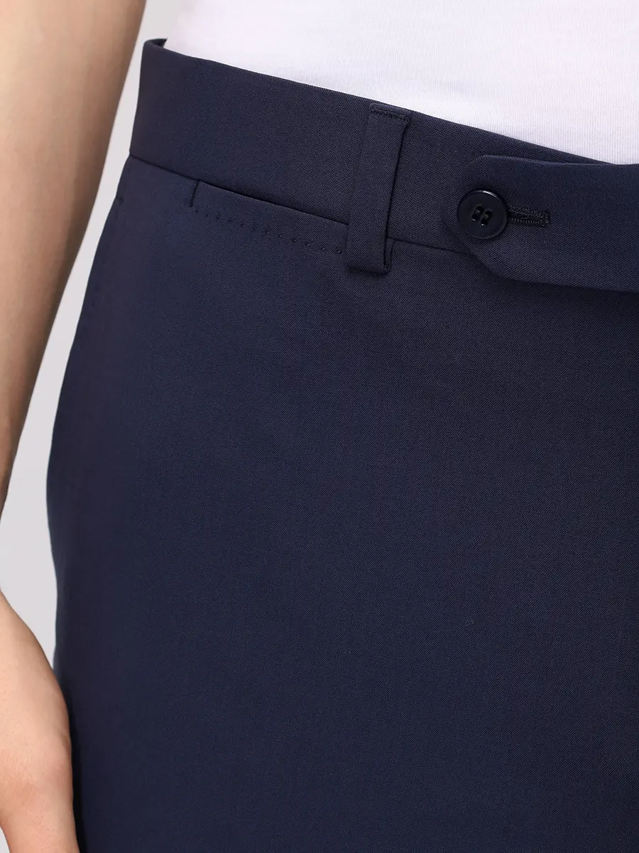 Костюм шерстяной