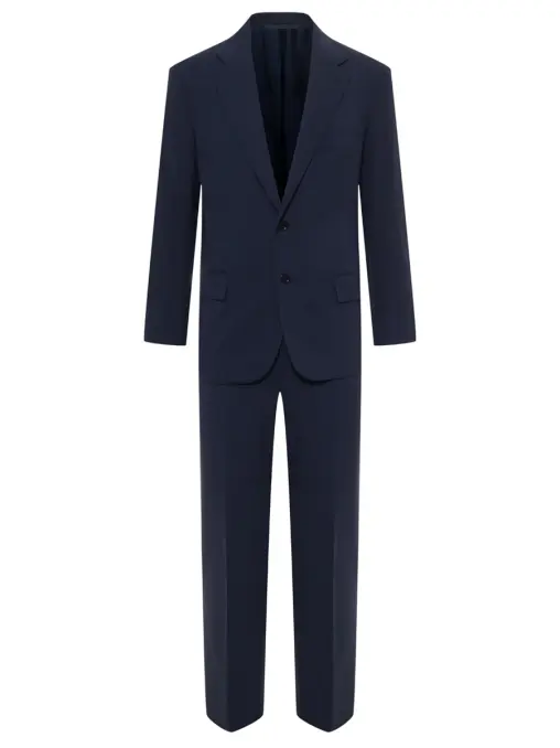Костюм шерстяной STILE LATINO