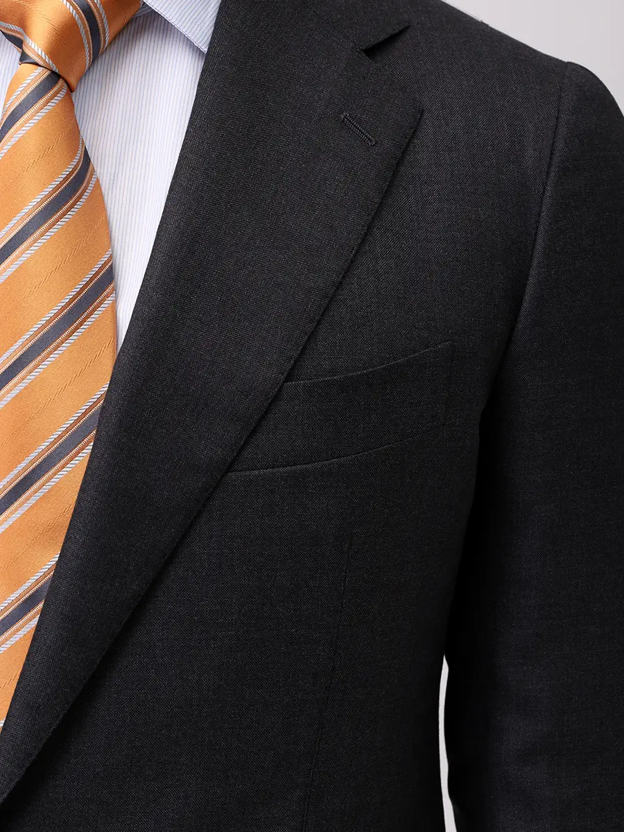 Костюм шерстяной