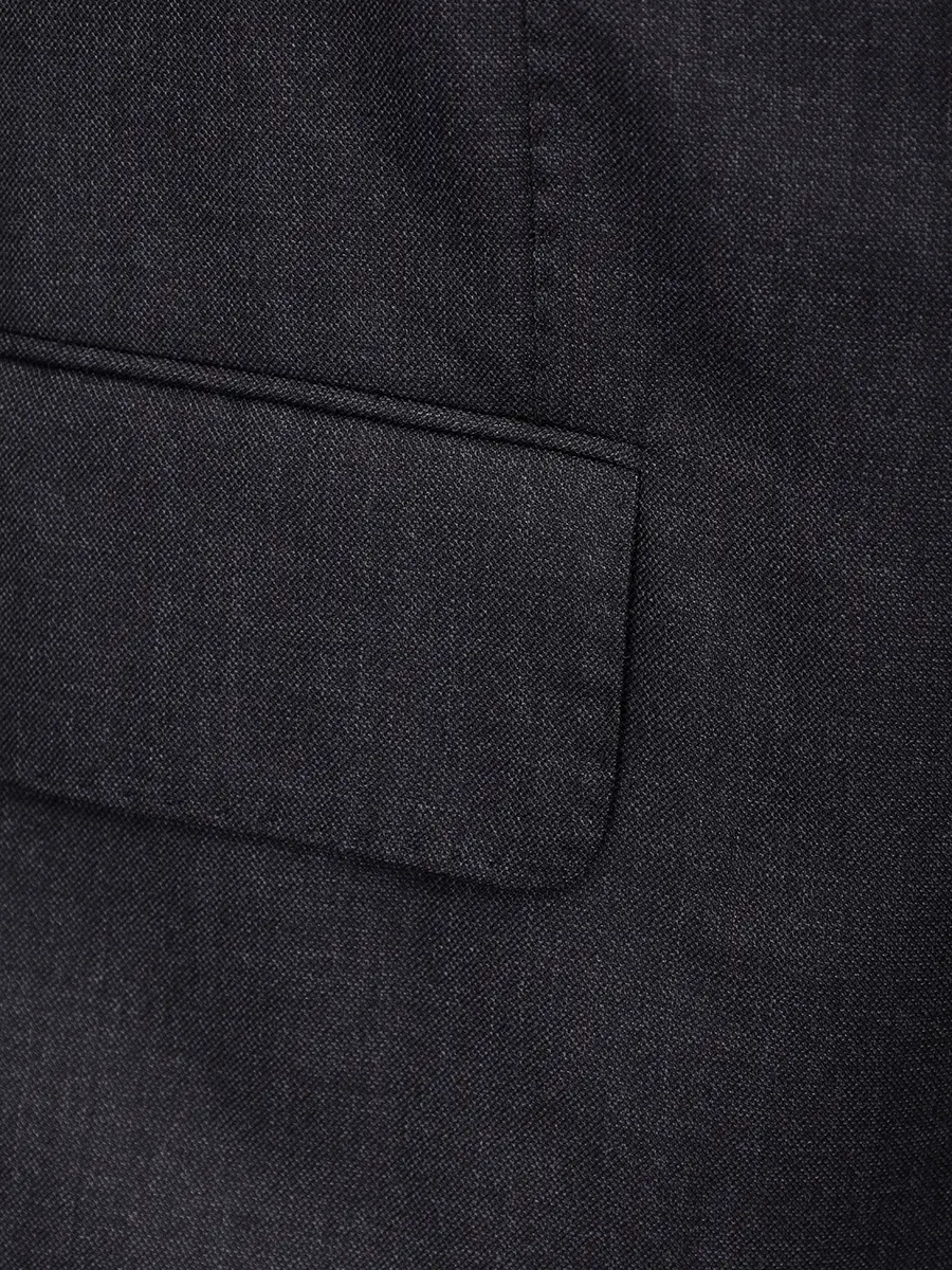 Костюм шерстяной