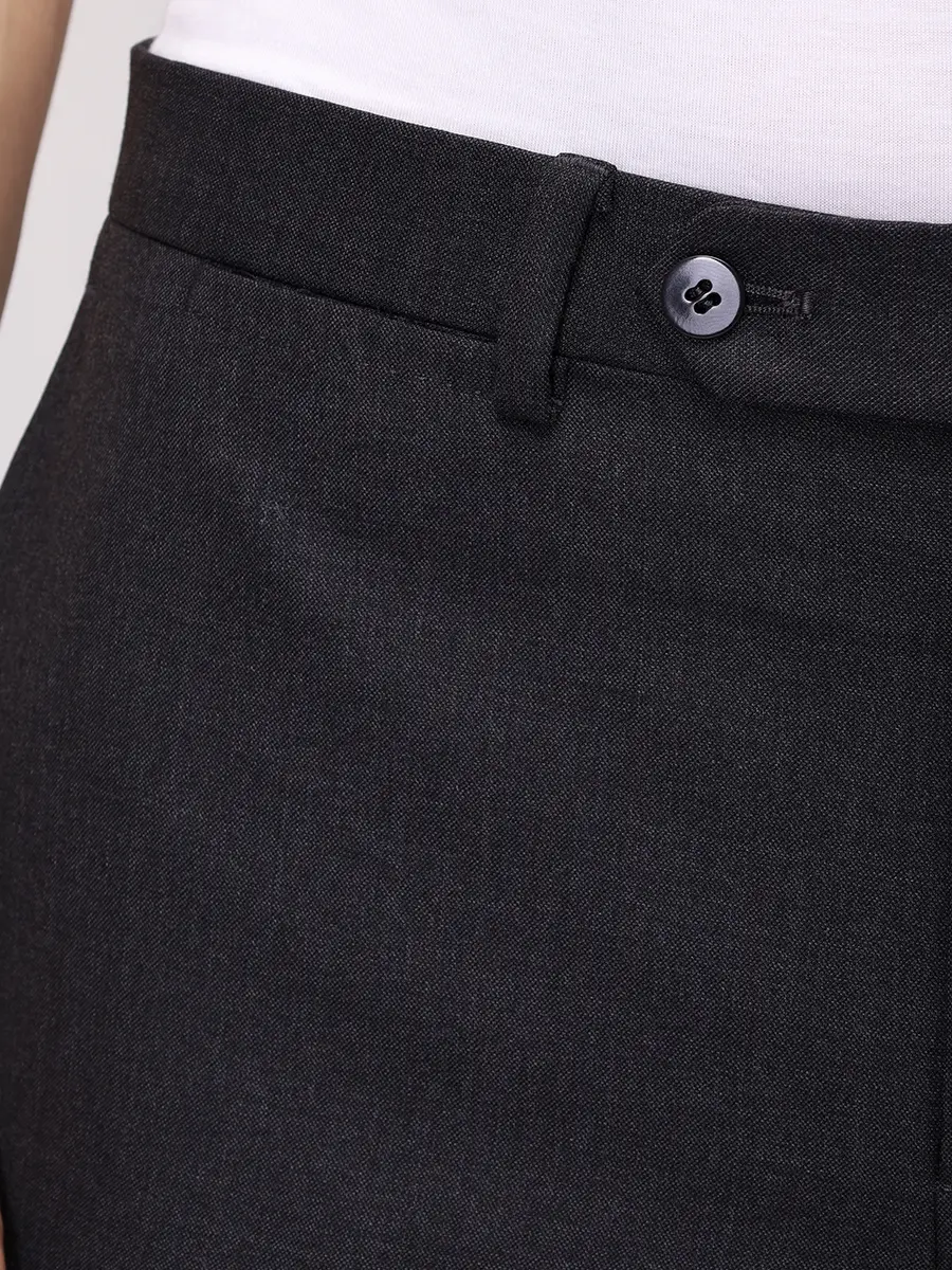 Костюм шерстяной