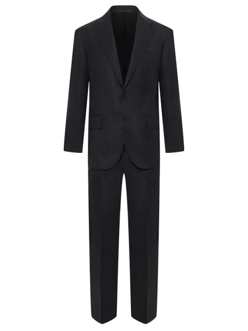 Костюм шерстяной STILE LATINO