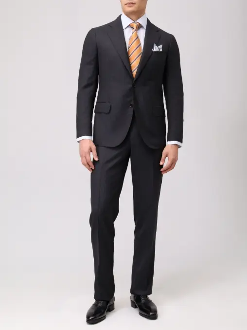 Костюм шерстяной STILE LATINO