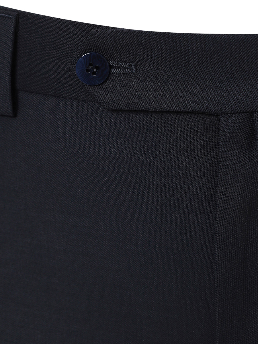 Костюм шерстяной