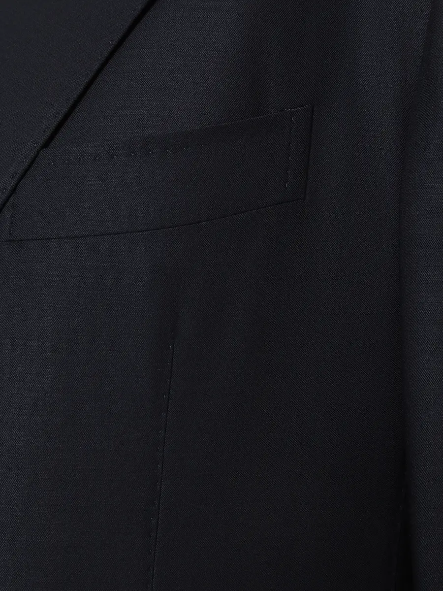 Костюм шерстяной